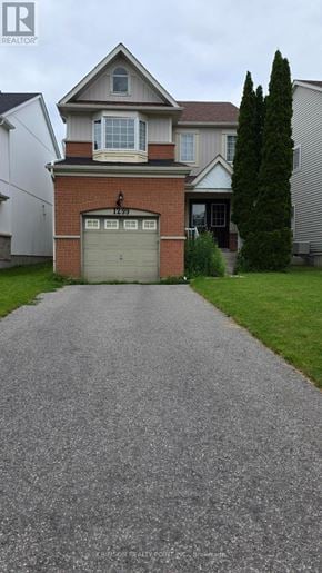 Oshawa (Pinecrest) apartment for rent - 1299 ASHGROVE CRESCENT