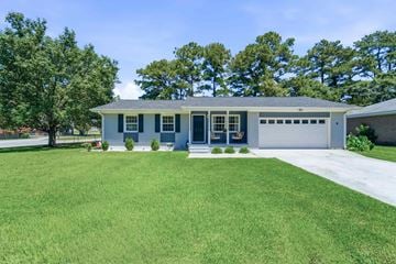 Jacksonville house for rent - 110 Estate Drive