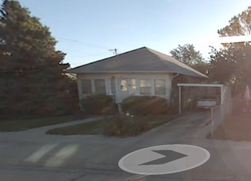 Scottsbluff house for rent - 1415 7th Avenue