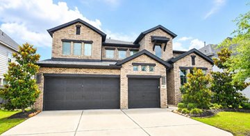 Manvel house for rent - 4218 Bald Cypress Ct