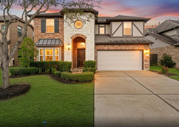 Richmond house for rent - 955 Smokethorn Trl