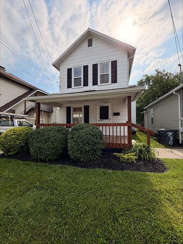 Lima apartment for rent - 732 N. Main