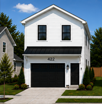 Lima apartment for rent - 422 Prospect