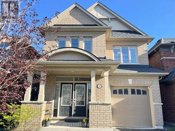Oshawa (Windfields) apartment for rent - 199 WINDFIELDS FARM DRIVE W