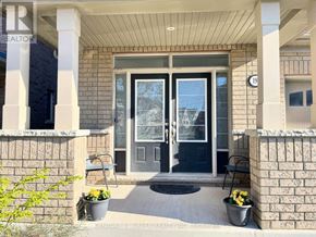 Oshawa (Windfields) apartment for rent - 199 WINDFIELDS FARM DRIVE W