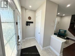 Oshawa (Windfields) apartment for rent - 199 WINDFIELDS FARM DRIVE W