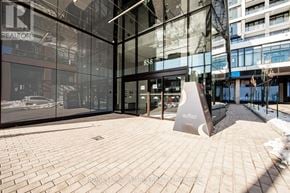 Toronto (Dovercourt-Wallace Emerson-Junction) condo for rent - 807 - 858 DUPONT STREET 807