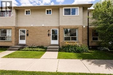 London townhouse for rent - 595 THIRD Street Unit# 19 19