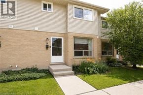London townhouse for rent - 595 THIRD Street Unit# 19 19