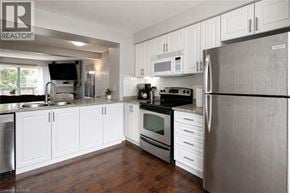 London townhouse for rent - 595 THIRD Street Unit# 19 19