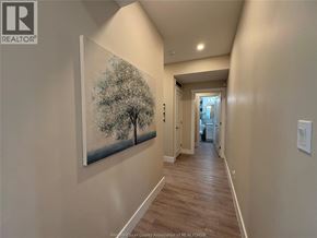 Windsor townhouse for rent - 550 Sandison STREET Unit# 71 71