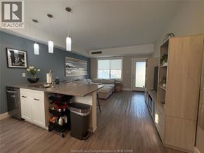 Windsor townhouse for rent - 550 Sandison STREET Unit# 71 71