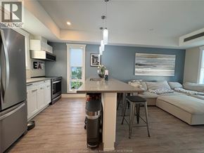 Windsor townhouse for rent - 550 Sandison STREET Unit# 71 71