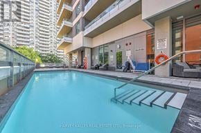Toronto (Mount Pleasant West) condo for rent - 2217 - 50 DUNFIELD AVENUE 2217