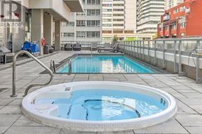 Toronto (Mount Pleasant West) condo for rent - 2217 - 50 DUNFIELD AVENUE 2217