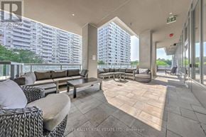 Toronto (Mount Pleasant West) condo for rent - 2217 - 50 DUNFIELD AVENUE 2217