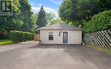Niagara Falls (Church's Lane) apartment for rent - 2971 PORTAGE ROAD
