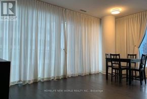 Toronto (Church-Yonge Corridor) condo for rent - 2903 - 85 WOOD STREET 2903