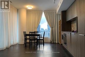 Toronto (Church-Yonge Corridor) condo for rent - 2903 - 85 WOOD STREET 2903