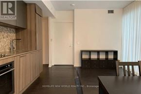 Toronto (Church-Yonge Corridor) condo for rent - 2903 - 85 WOOD STREET 2903