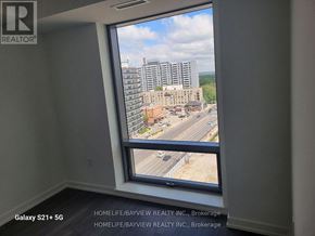Toronto (Newtonbrook East) condo for rent - N1012 - 7 GOLDEN LION HEIGHTS N1012