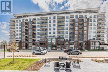 London North (North R) condo for rent - 614 - 480 CALLAWAY ROAD 614
