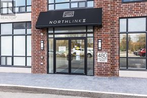 London North (North R) condo for rent - 614 - 480 CALLAWAY ROAD 614