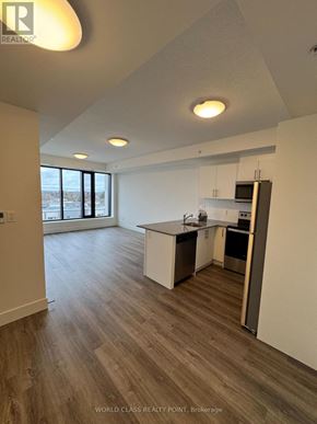 Waterloo condo for rent - 609 - 107 ROGER STREET 609