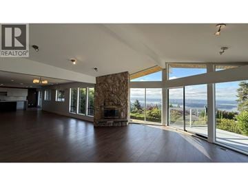 West Vancouver apartment for rent - Main House 1445 CHARTWELL DRIVE Main House