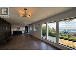 West Vancouver apartment for rent - Main House 1445 CHARTWELL DRIVE Main House