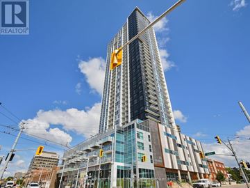 Kitchener condo for rent - 3612 - 60 FREDERICK STREET 3612