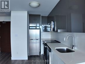 Kitchener condo for rent - 3612 - 60 FREDERICK STREET 3612