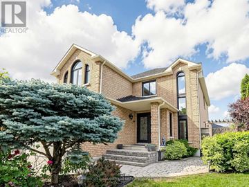 Vaughan (Maple) apartment for rent - LOWER UNIT - 235 CAPRONI DRIVE Lower Unit