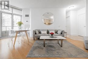 Toronto (Willowdale East) condo for rent - 2324 - 80 HARRISON GARDEN BOULEVARD 2324