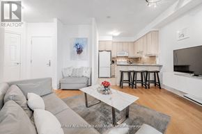 Toronto (Willowdale East) condo for rent - 2324 - 80 HARRISON GARDEN BOULEVARD 2324
