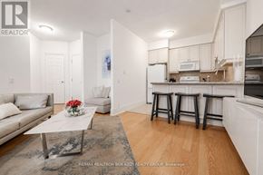 Toronto (Willowdale East) condo for rent - 2324 - 80 HARRISON GARDEN BOULEVARD 2324