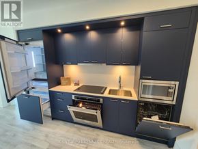 Toronto (Dovercourt-Wallace Emerson-Junction) condo for rent - 302 - 858 DUPONT STREET 302