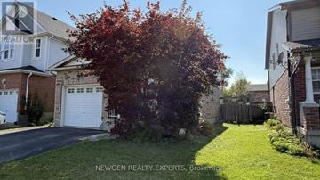 Kitchener apartment for rent - 11 BERRY MOSS STREET