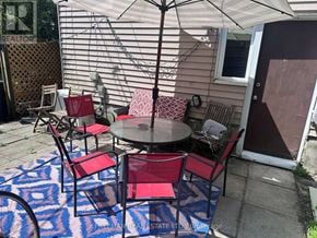 Toronto (Annex) apartment for rent - LOWER - 27 ROSSMORE ROAD W Lower