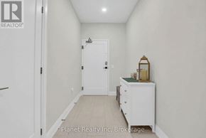 Guelph (St. Patrick's Ward) condo for rent - 712 - 71 WYNDHAM STREET S 712