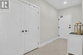 Guelph (St. Patrick's Ward) condo for rent - 712 - 71 WYNDHAM STREET S 712