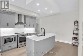 Guelph (St. Patrick's Ward) condo for rent - 712 - 71 WYNDHAM STREET S 712