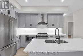 Guelph (St. Patrick's Ward) condo for rent - 712 - 71 WYNDHAM STREET S 712