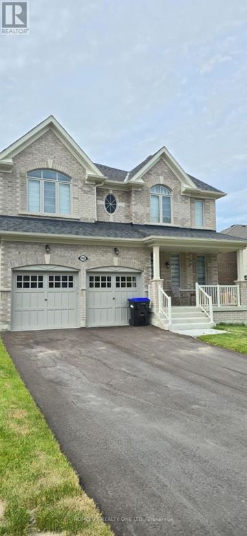 Innisfil (Lefroy) duplex for rent - 1493 DAVIS LOOP S