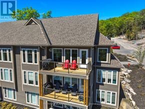 Huntsville (Chaffey) townhouse for rent - 301 - 2 TREE TOPS LANE 301