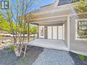 Huntsville (Chaffey) townhouse for rent - 301 - 2 TREE TOPS LANE 301