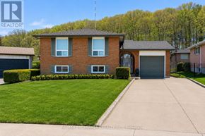 Hamilton (Gershome) apartment for rent - B - 134 MARCELLA CRESCENT B
