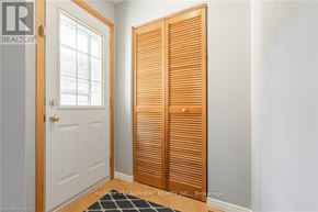 Hamilton (Gershome) apartment for rent - B - 134 MARCELLA CRESCENT B