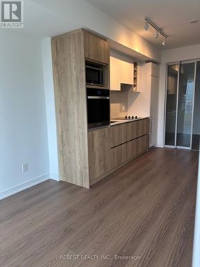 Toronto (Moss Park) condo for rent - 2908 - 319 JARVIS STREET 2908