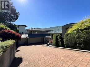 West Vancouver apartment for rent - 1538 CHIPPENDALE COURT